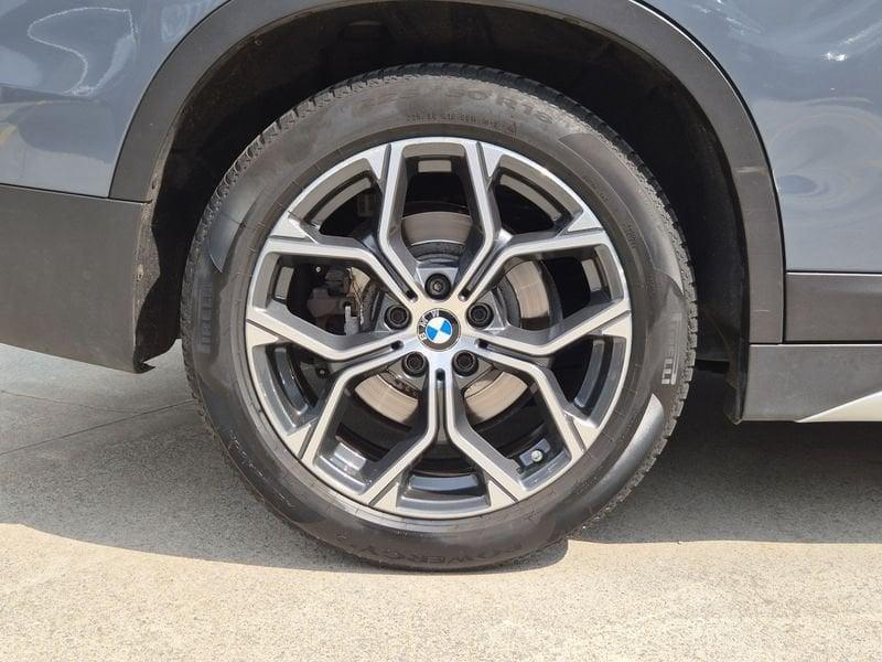 BMW X1 xdrive25e xLine Plus auto