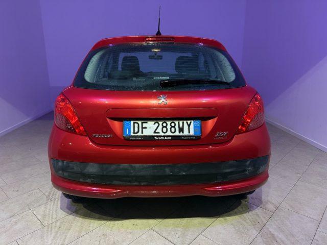 PEUGEOT 207 1.4 8V 75CV 3p. Energie
