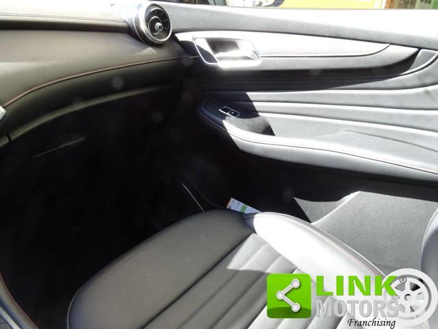 MG HS 1.5 T. 163 CV LUXURY