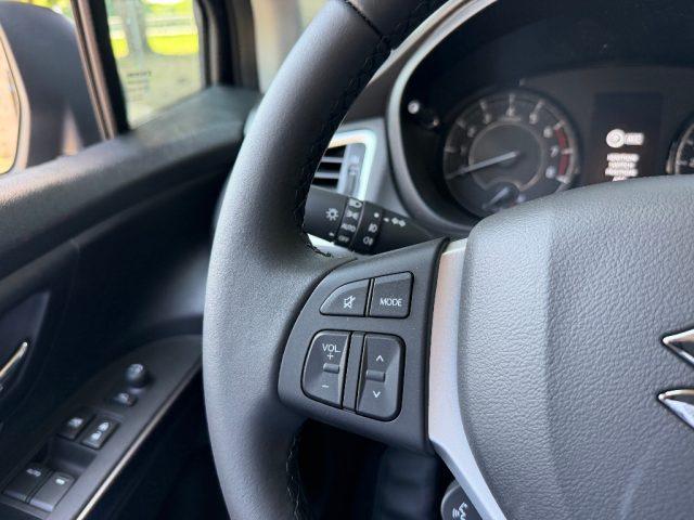 SUZUKI S-Cross NEW S-CROSS 1.4 110CV TOP HYBRID PRONTA CONSEGNA!
