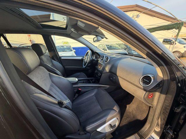 MERCEDES-BENZ ML 320 Classe M - W164 cdi Sport auto tetto