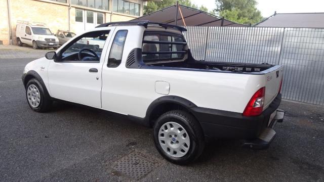 FIAT - Strada PICK UP 1900 JTD FIORINO NEW