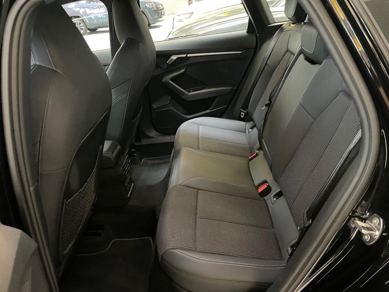 Audi A3 SPB 40 TFSI e S tronic S line Led