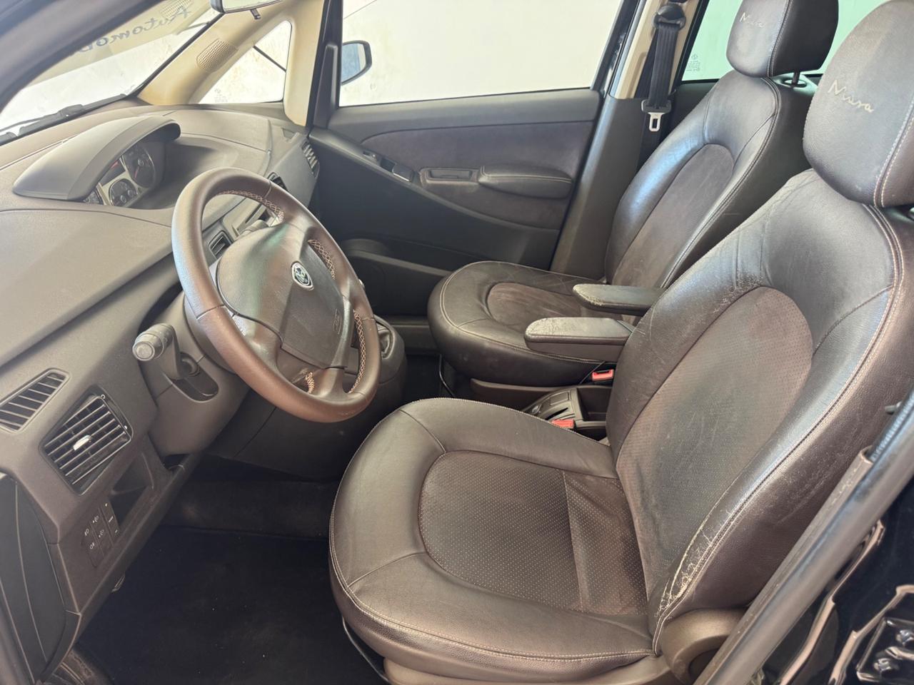 Lancia MUSA 1.3 Multijet 16V 90 CV Sky
