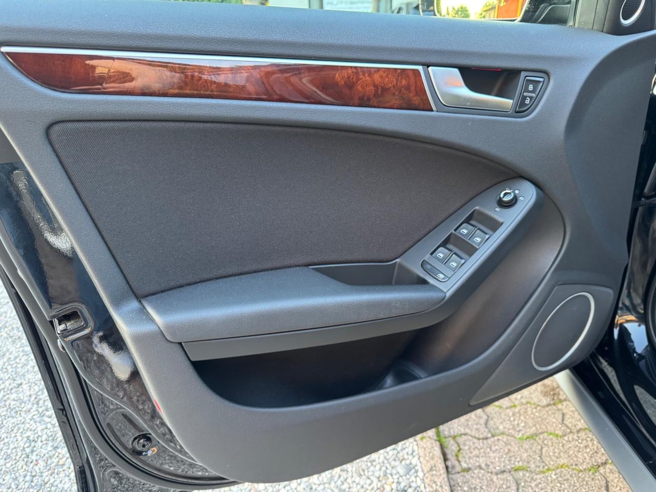 Audi A4 allroad 2.0 TDI F.AP. Advanced