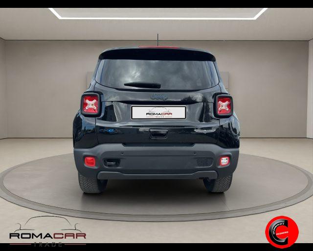 JEEP Renegade 1.3 T4 240CV PHEV 4xe AT6 Trailhawk