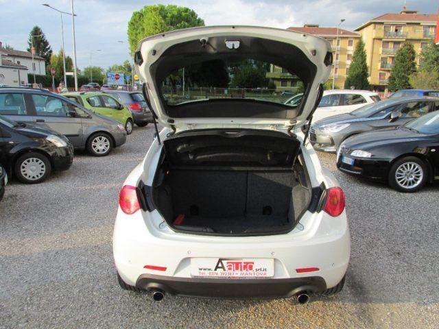 ALFA ROMEO Giulietta 2.0 JTDm-2 140cv Distinctive - "CONDIZIONI BUONE"