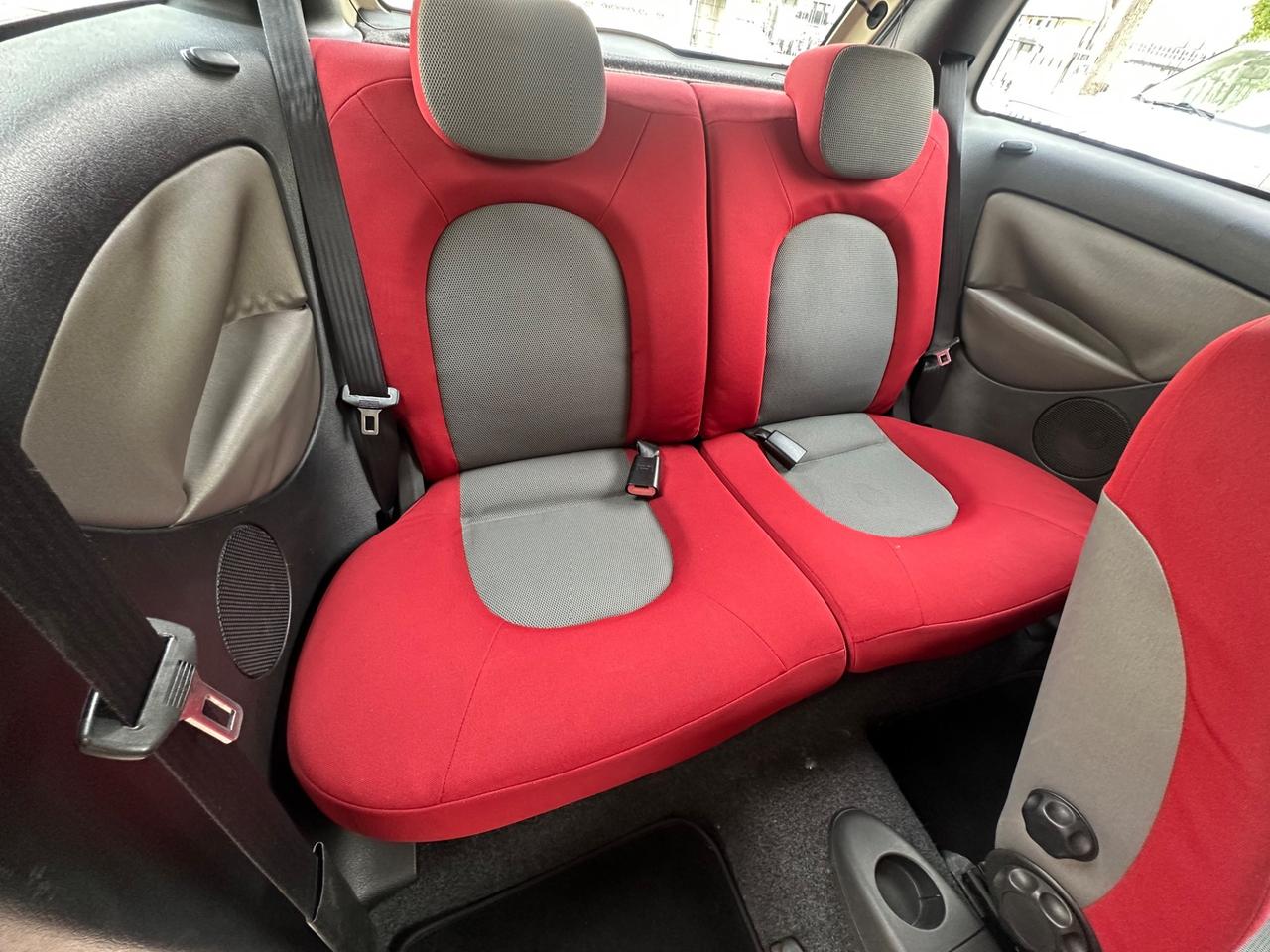 Lancia Ypsilon 1.2 Argento