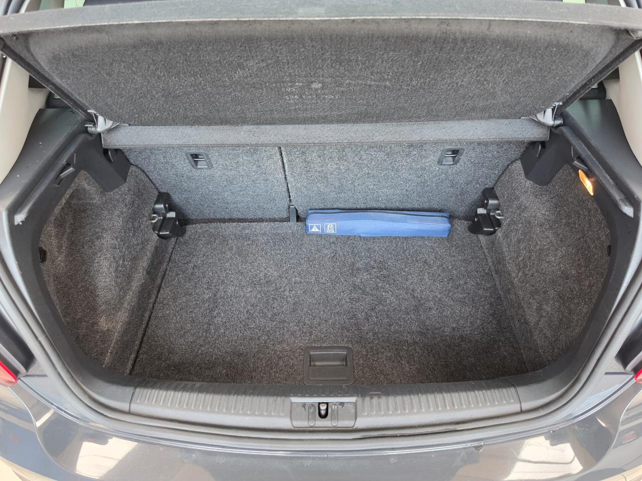 Volkswagen Polo 1.0 MPI 5p. Trendline