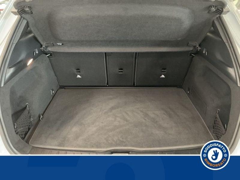 Mercedes-Benz GLA 180 d Automatic Advanced Progressive