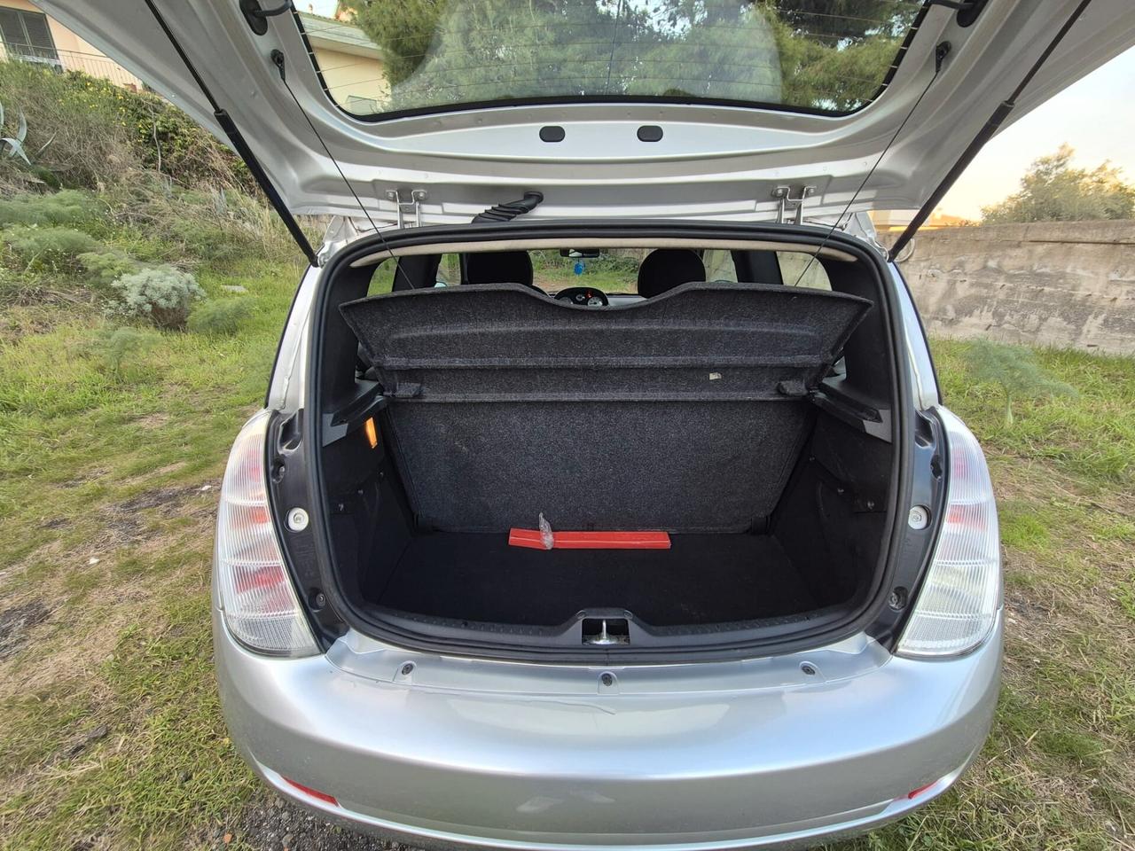 Lancia Ypsilon 1.2 Benzina 2010