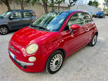 Fiat 500 1.3 Multijet 16V 75 CV Lounge