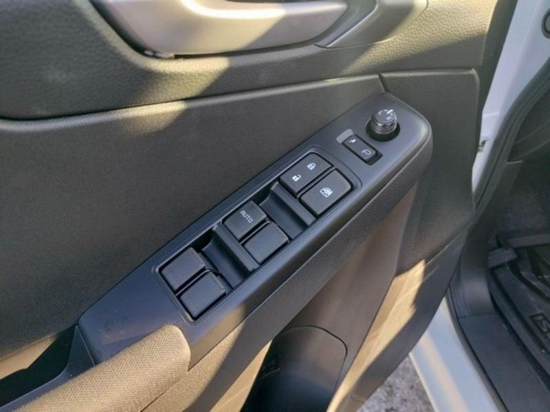 Isuzu D-Max N60 D-Max N60 1.9 aut. Crew BB+ Cab