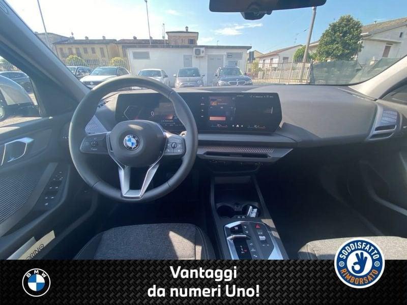 BMW Serie 1 118d