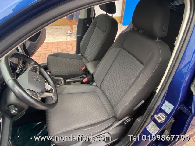 VOLKSWAGEN T-Cross 1.0 TSI 110 CV DSG R-Line