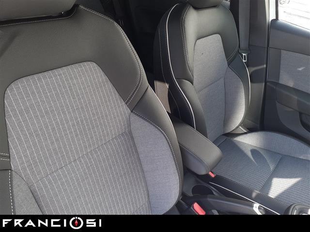 RENAULT Clio 1.0 eco-g Techno 100cv