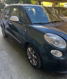 Fiat 500L 0.9 TwinAir Turbo Natural Power Pop