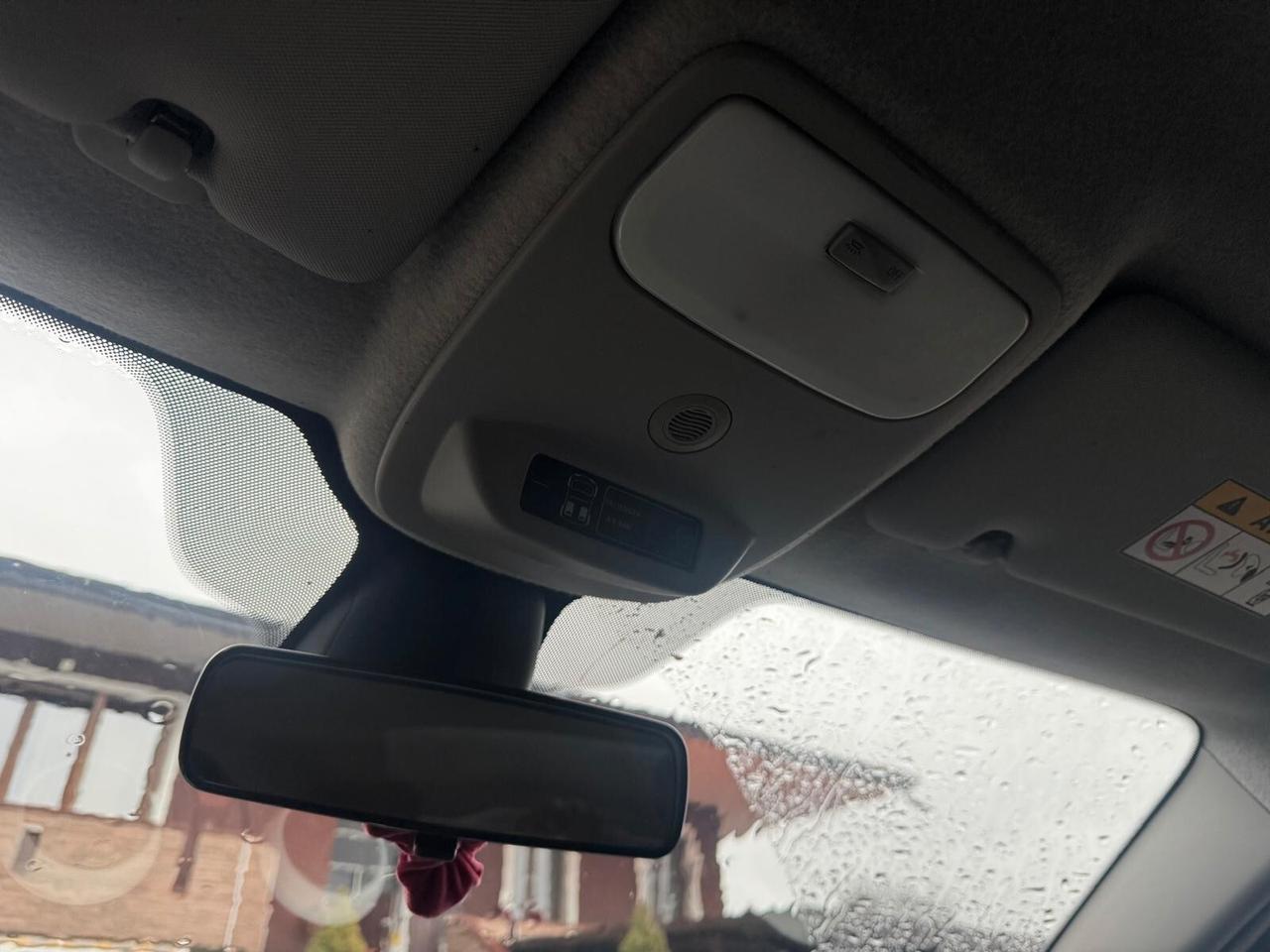 Smart ForFour 70 1.0 twinamic Passion