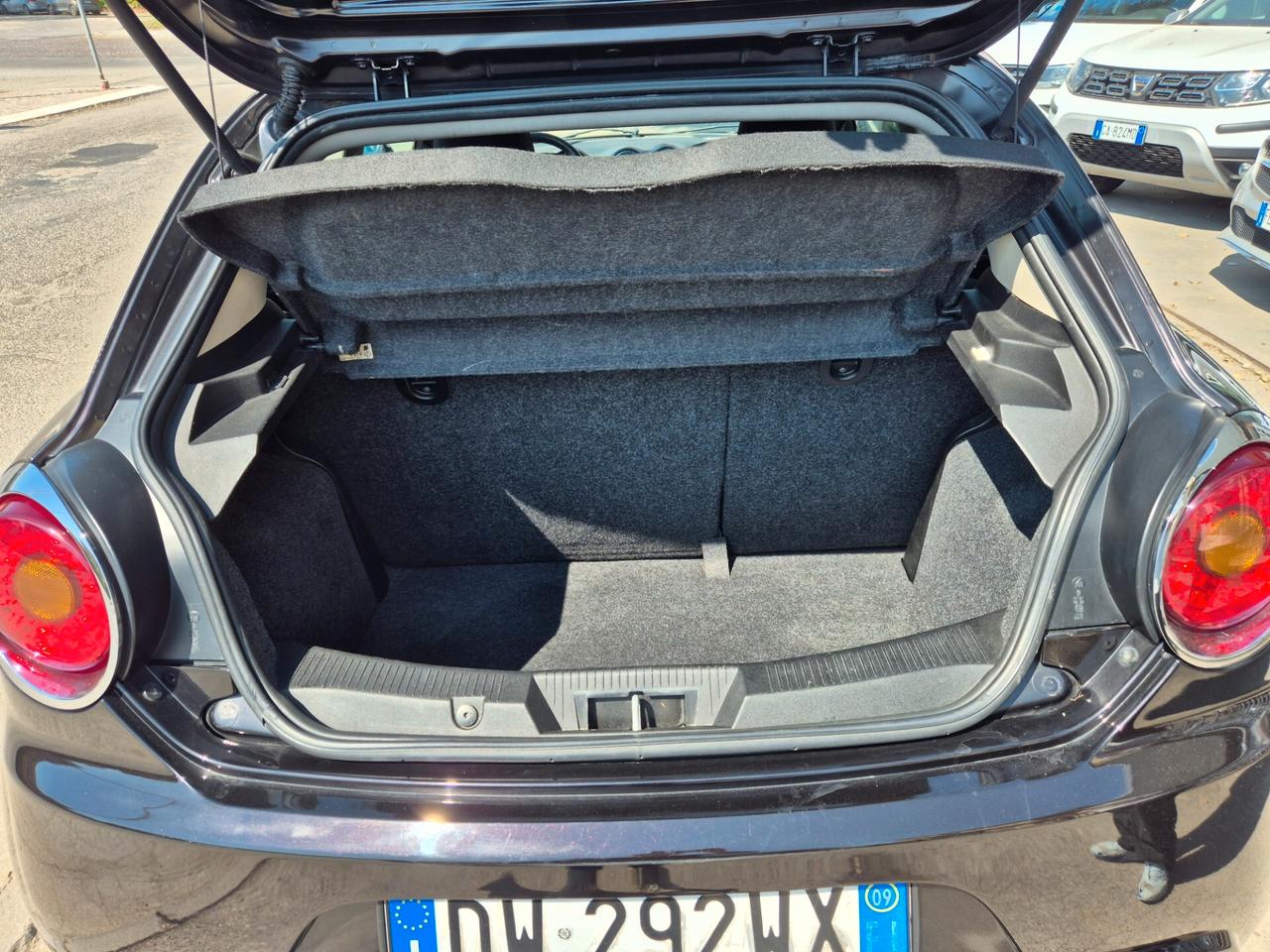 Alfa Romeo MiTo 1.4 T 120 CV Distinctive