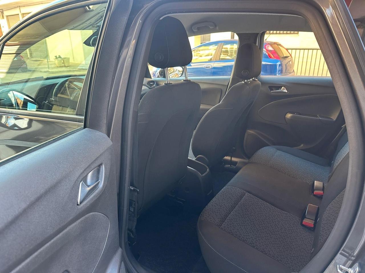 Opel Crossland X 1.5D 110CV Edition