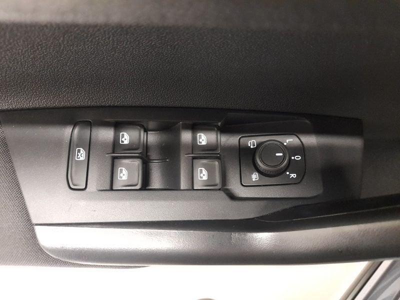 Volkswagen Taigo Taigo 1.0 TSI 115 CV Life