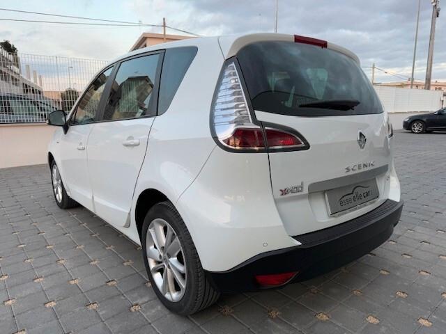 Renault Scénic XMod 1.5 dCi 110CV Limited 2015