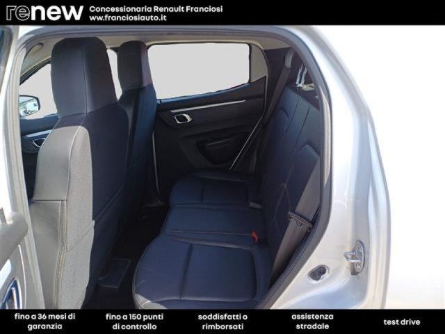 DACIA Spring Electric 45 Expression