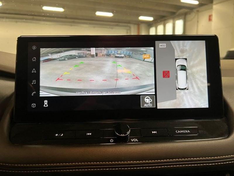 Nissan X-Trail 4ª serie e-Power e-4orce 4WD 5 posti Tekna