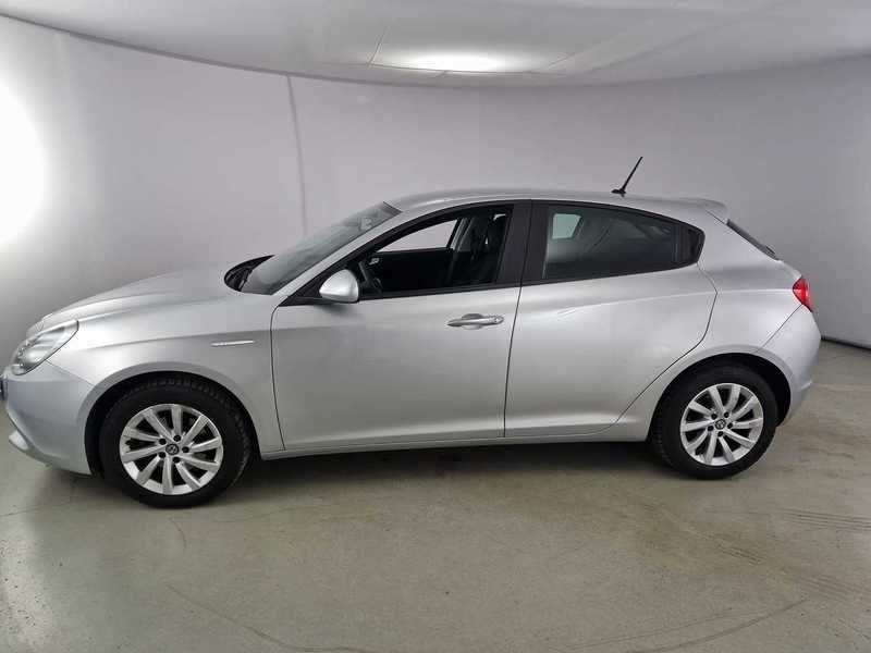 ALFA ROMEO GIULIETTA 1.6 JTDM 120Cv Business 5 PORTE