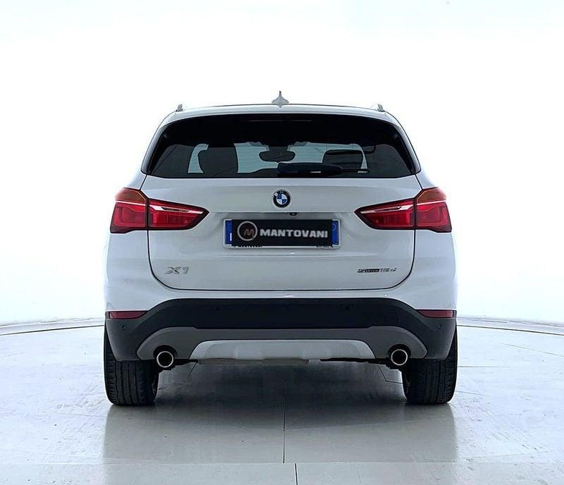 BMW X1 X1 sDrive18d xLine