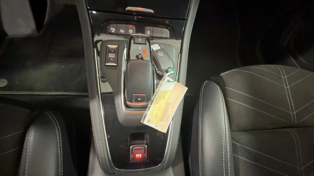 Opel Grandland 1.5 diesel Ecotec aut. Ultimate