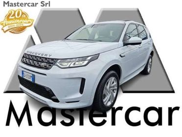 LAND ROVER Discovery Sport 2.0d sd4 mhev R-Dynamic awd 240cv GA450XM