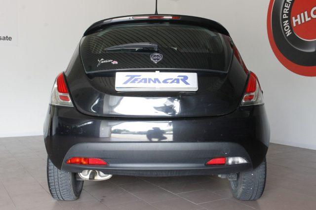 LANCIA Ypsilon 1.2 69 CV 5 porte S&S Elefantino