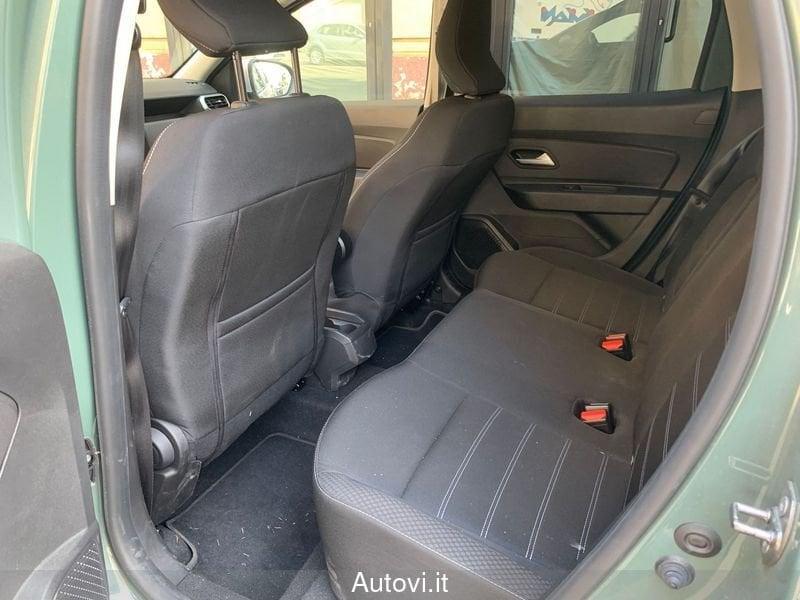Dacia Duster Duster 1.0 TCe 90 CV 4x2 Comfort