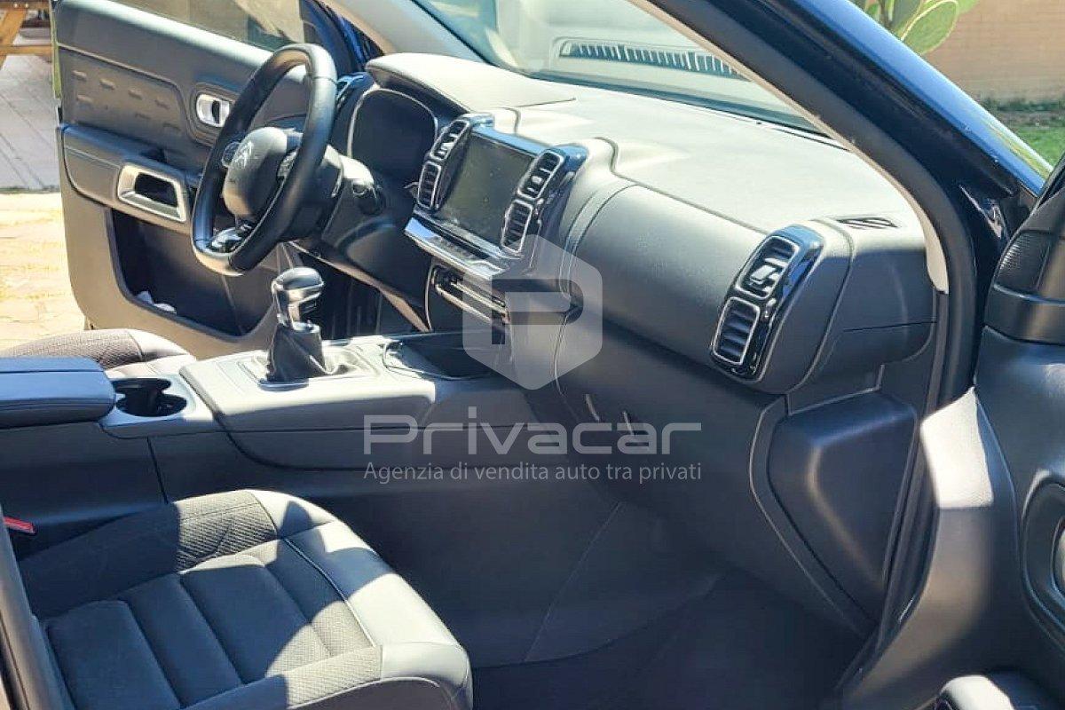 CITROEN C5 Aircross BlueHDi 130 S&S Feel Pack