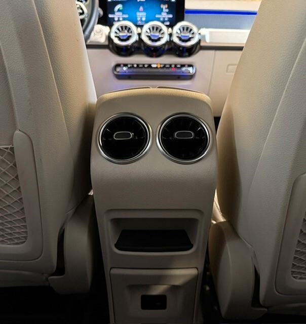Mercedes-benz GLB 200 d Automatic Sport Plus