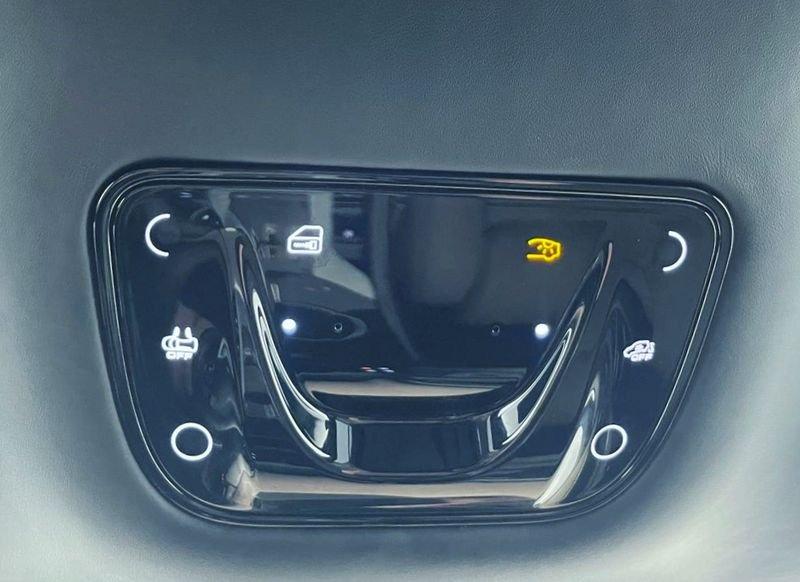 Ferrari Purosangue Grigio Titanio - Tetto Panoramico - Vettura reale presente nel nostro showroom - Full Carbon - Surro