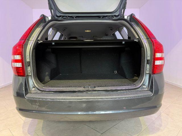 KIA cee'd Sp. Wag. 1.4 109CV LX Bi-Fuel