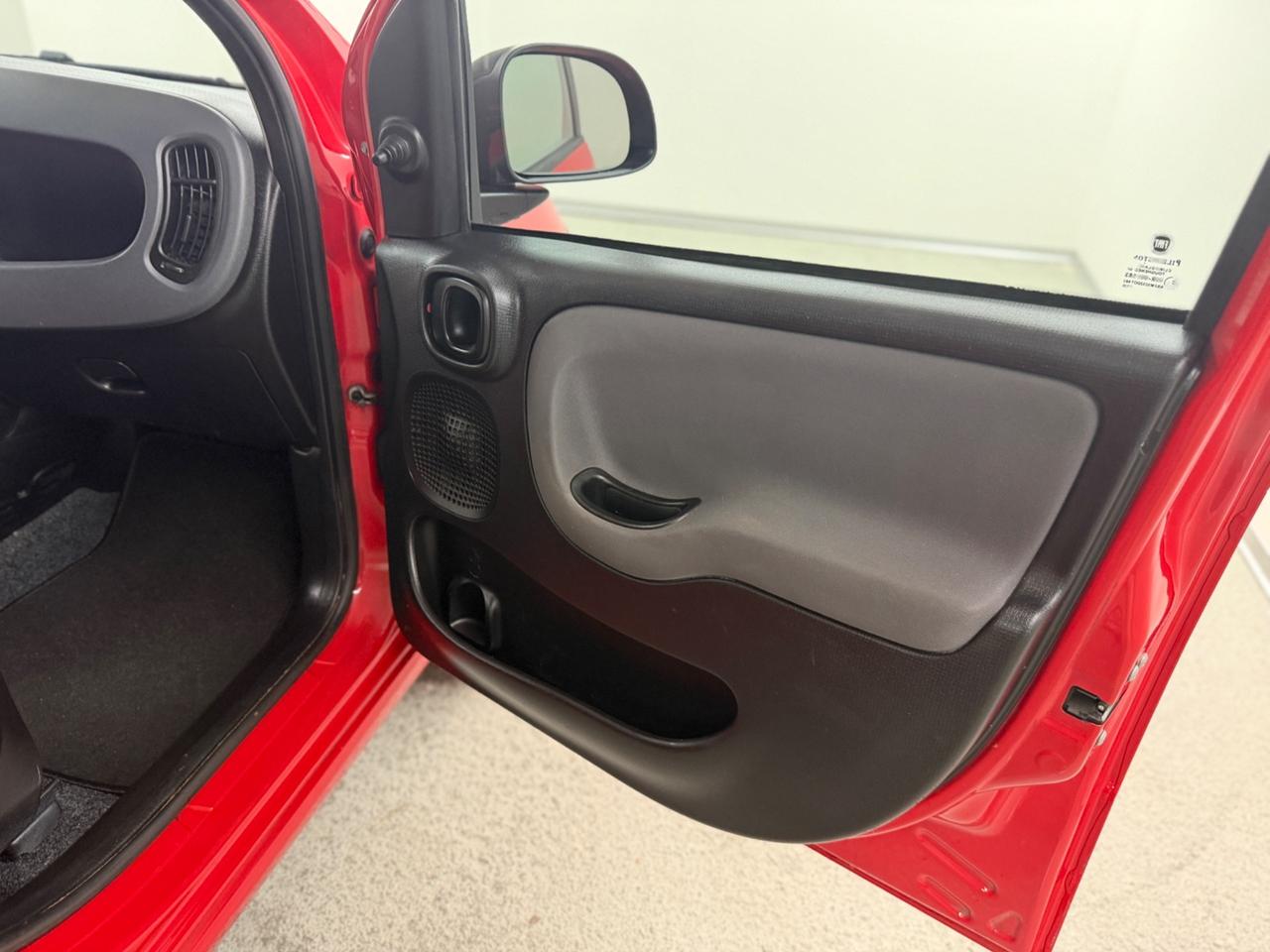 Fiat Panda VAN 2 POSTI (anno 2016)