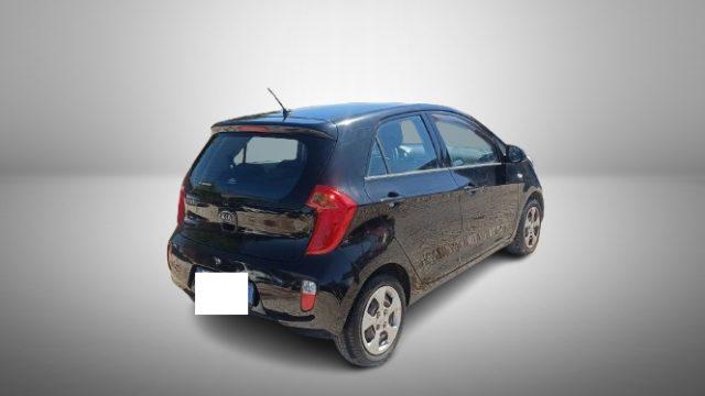 KIA Picanto 1.0 POSSIBILITA' DI GPL