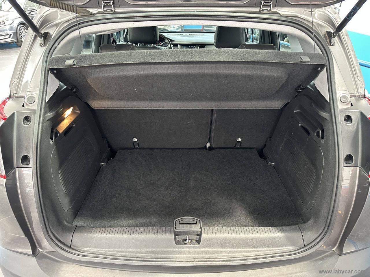 OPEL Crossland X 1.5 ECOTEC D 102CV Ultim.