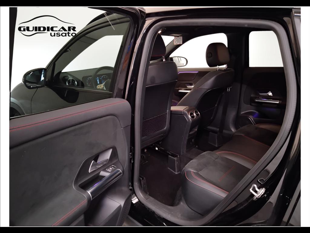Mercedes-Benz GLA-H247 2020 - GLA 200 d Premium auto