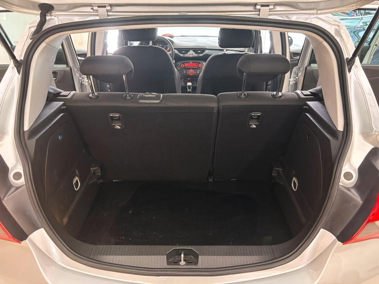 Opel Corsa 1.4 90CV GPL ** perfette condizioni **