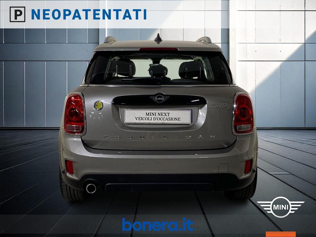 Mini Cooper SE Countryman 1.5 all4 auto