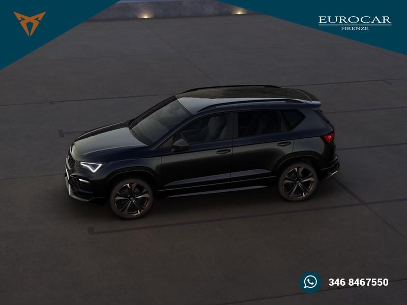 Cupra Ateca 1.5 tsi 150cv dsg