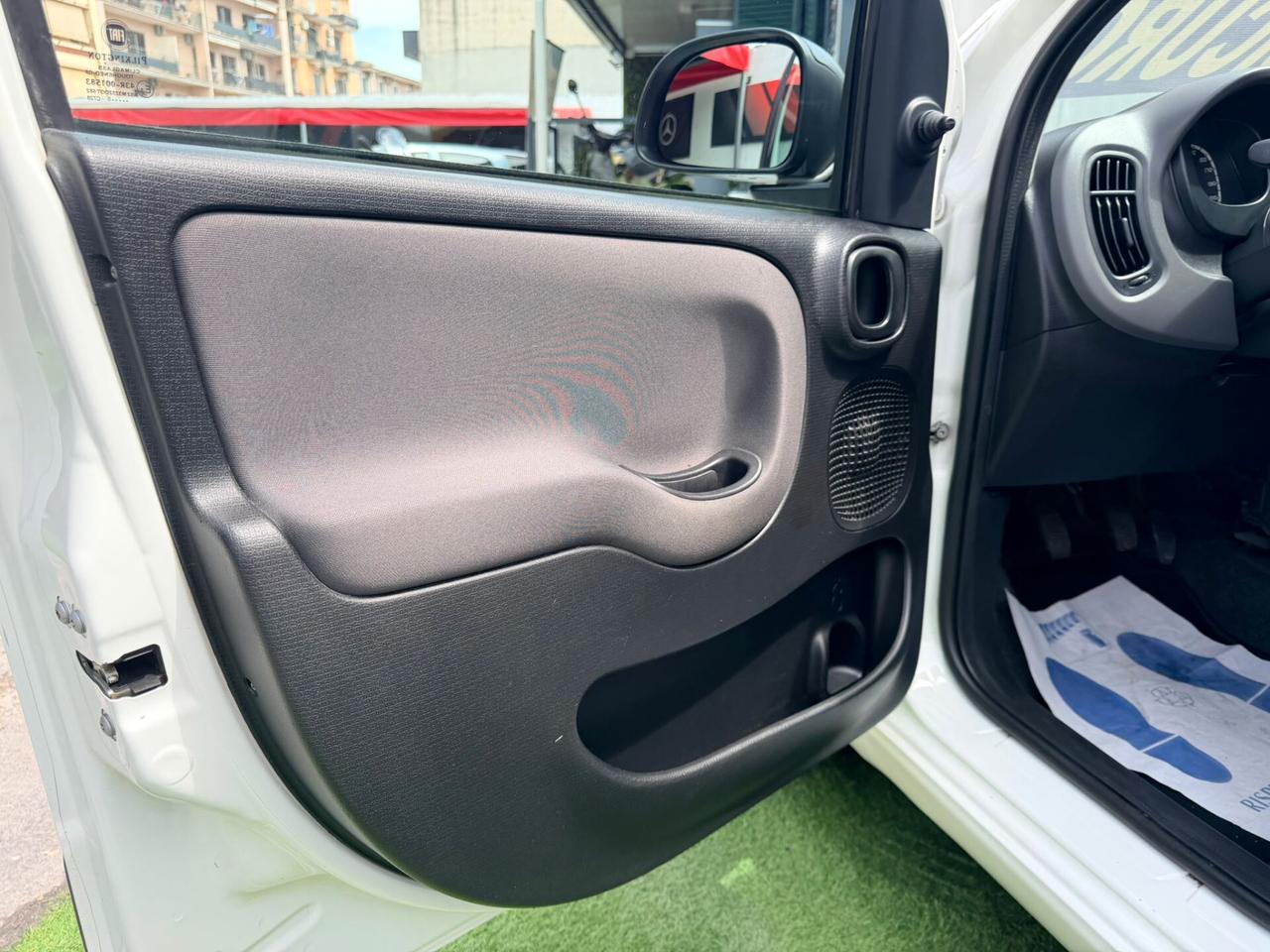 Fiat Panda 1.2 Lounge PROMO