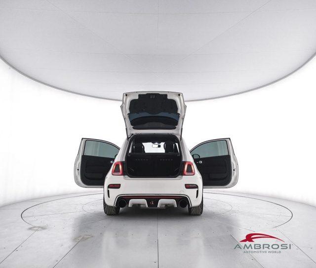 ABARTH 595 Competizione 595 1.4 Turbo T-Jet 180 CV Competizione