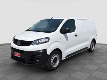 FIAT Scudo (2021-->) Scudo 1.5 BlueHDi 120CV PL-TN Furgone