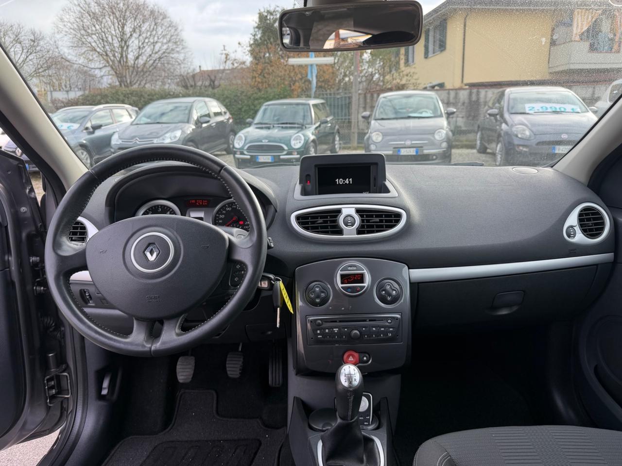 Renault Clio 1.5 dCi 90CV 5 porte Live!