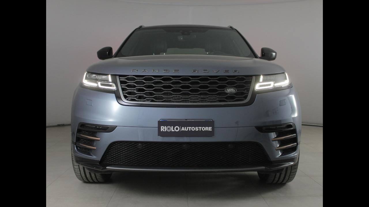 LAND ROVER Range Rover Velar 2017 - Range Rover Velar 3.0 V6 sd6 R-Dynamic HSE 300cv auto